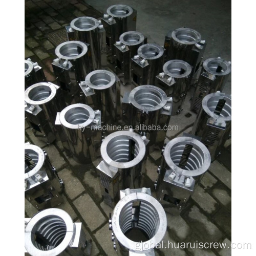 Heaters for Extruder Aluminium Extruder heaters for plastic machine Supplier